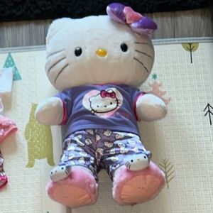 Hello Kitty Pajamas